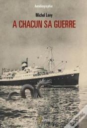 Capa do artigo A Chacun Sa Guerre