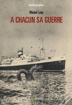 Capa do artigo A Chacun Sa Guerre