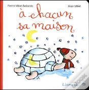 Capa do artigo À Chacun Sa Maison