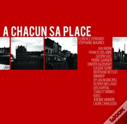 Capa do artigo À Chacun Sa Place