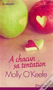 Capa do artigo A Chacun Sa Tentation