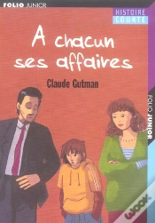 Capa do artigo A Chacun Ses Affaires