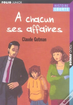 Capa do artigo A Chacun Ses Affaires