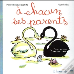 Capa do artigo A Chacun Ses Parents