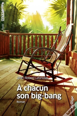 Capa do artigo À Chacun Son Big-Bang