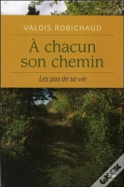 Capa do artigo A Chacun Son Chemin