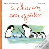 A Chacun Son Gouter