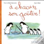 Capa do artigo A Chacun Son Gouter
