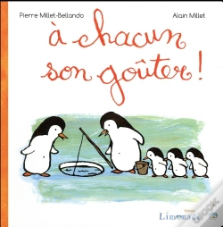 Capa do artigo A Chacun Son Gouter