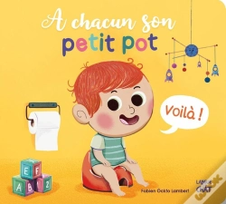 Capa do artigo À Chacun Son Petit Pot