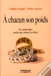 Capa do artigo À Chacun Son Poids ; Se Sentir Bien Quels Que Soient Les Kilos
