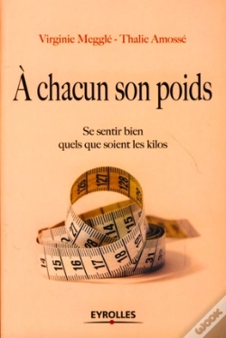 Capa do artigo À Chacun Son Poids ; Se Sentir Bien Quels Que Soient Les Kilos