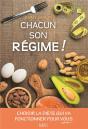 A Chacun Son Regime ! - Preview