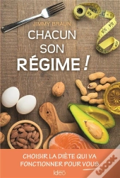 A Chacun Son Regime !