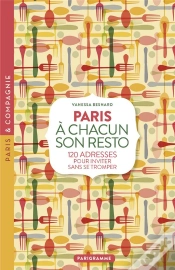 Capa do artigo A Chacun Son Resto