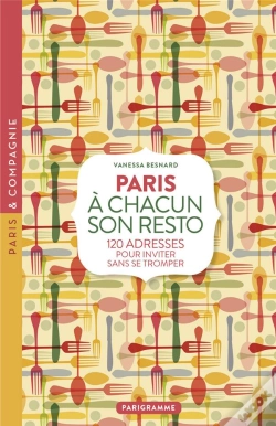 Capa do artigo A Chacun Son Resto