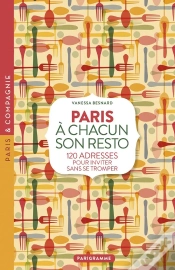 Capa do artigo A Chacun Son Resto