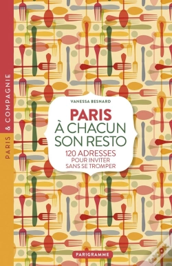 Capa do artigo A Chacun Son Resto