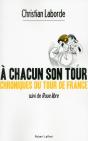 A Chacun Son Tour - Preview