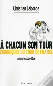 Capa do artigo A Chacun Son Tour