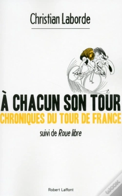 Capa do artigo A Chacun Son Tour