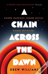 A Chain Across The Dawn