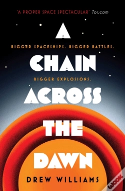 Capa do artigo A Chain Across The Dawn