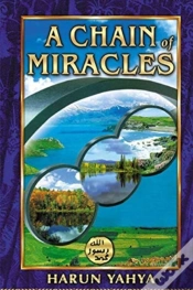 Capa do artigo A Chain Of Miracles