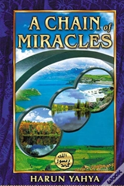 Capa do artigo A Chain Of Miracles
