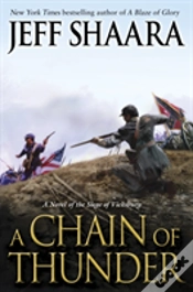 Capa do artigo A Chain Of Thunder