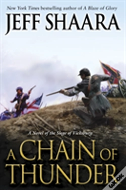 Capa do artigo A Chain Of Thunder