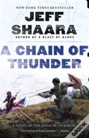 Capa do artigo A Chain Of Thunder