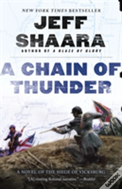 Capa do artigo A Chain Of Thunder