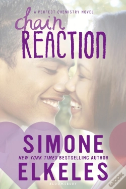Capa do artigo A Chain Reaction