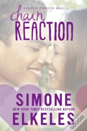 Capa do artigo A Chain Reaction