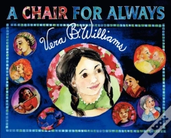 Capa do artigo A Chair For Always