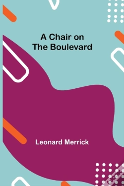 Capa do artigo A Chair On The Boulevard