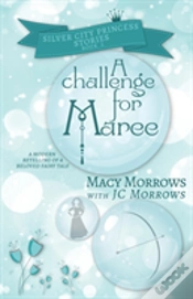 Capa do artigo A Challenge For Maree