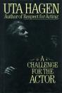 A Challenge For The Actor - Preview