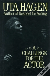 Capa do artigo A Challenge For The Actor