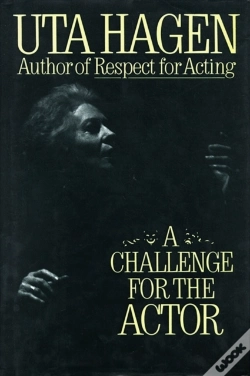 Capa do artigo A Challenge For The Actor