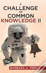 Capa do artigo A Challenge Of Common Knowledge Ii
