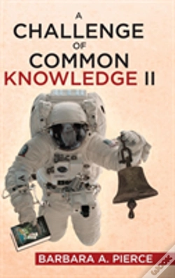 Capa do artigo A Challenge Of Common Knowledge Ii
