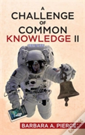 Capa do artigo A Challenge Of Common Knowledge Ii