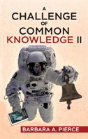 A Challenge Of Common Knowledge Ii - Preview