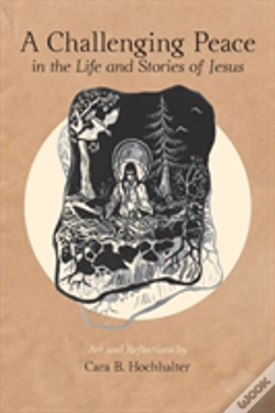 Capa do artigo A Challenging Peace