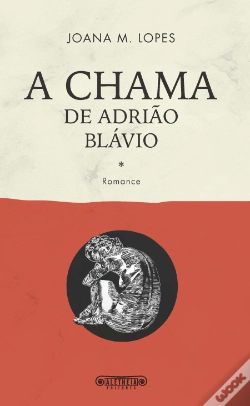 Capa do artigo A Chama de Adrião Blávio