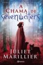 A Chama de Sevenwaters - Preview