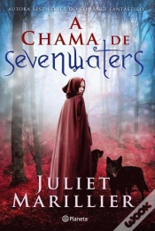 Capa do artigo A Chama de Sevenwaters