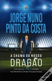 Capa do artigo A Chama do Nosso Dragão